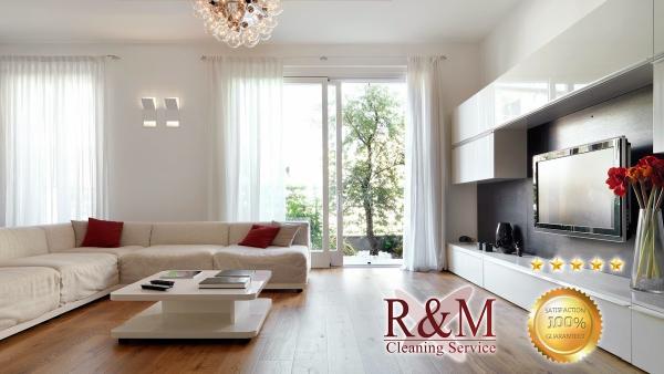 R & M Cleaning Services
