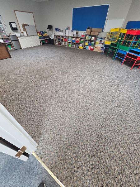 Building Cleaning North West