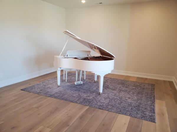 Pro Piano Moving