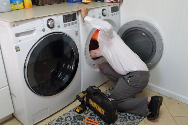 Appliance Specialists