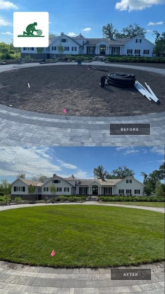 Sod Smith LLC