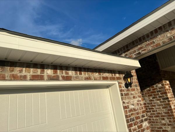 F & S Pressure Washing