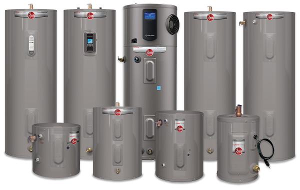 Premier Pros Plumbing-Cooling-Heating