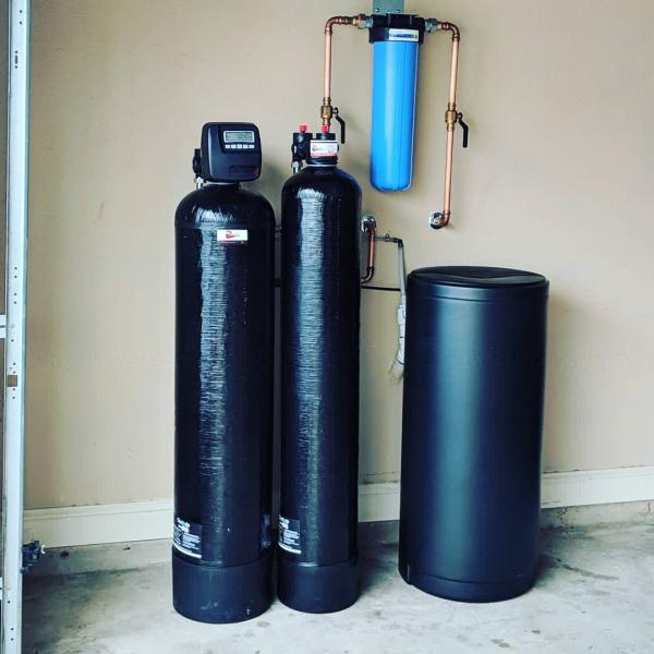Premier Pros Plumbing-Cooling-Heating