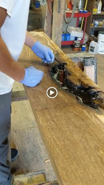 This Old Wood