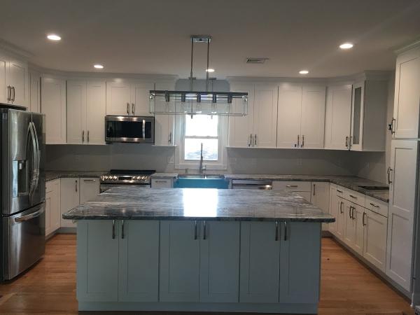 East Bay Home Improvements LLC