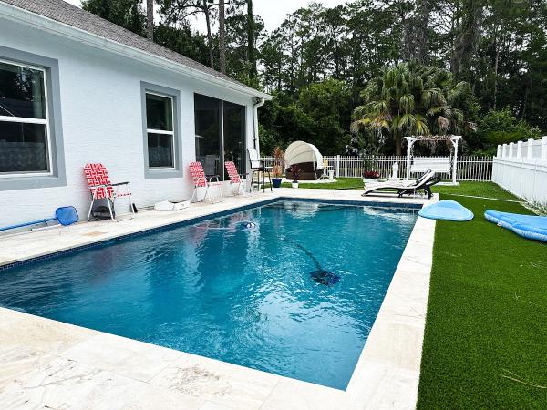 Agua Construction Company