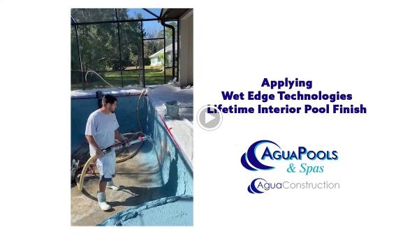 Agua Construction Company