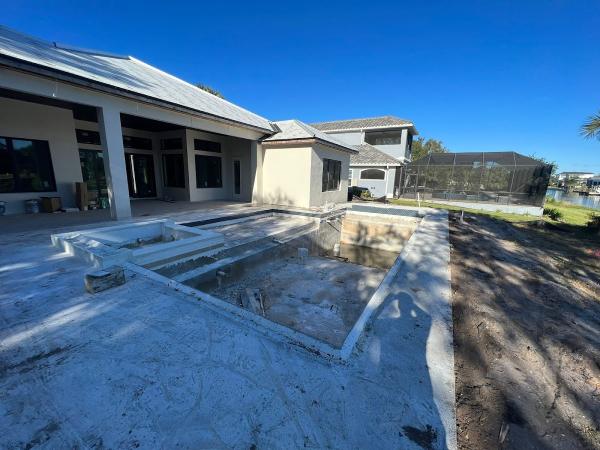 Agua Construction Company