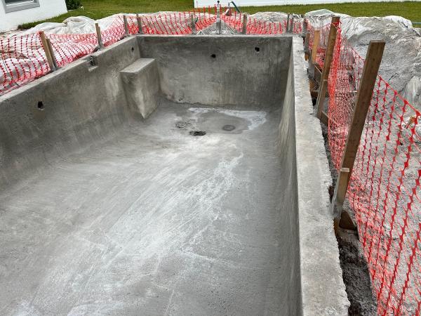 Agua Construction Company