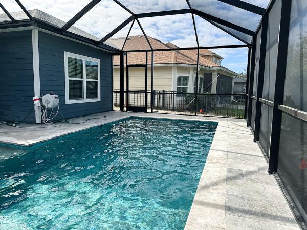 Agua Construction Company