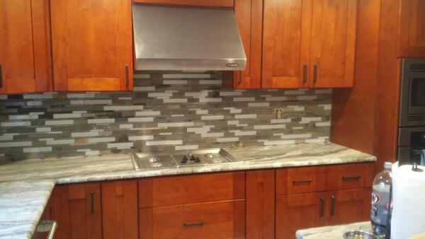 North County Custom Tile