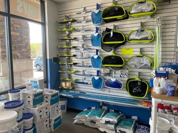 Pacific Pool Supply