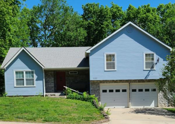 Continental Siding