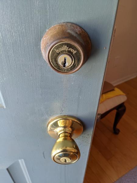 Apex Lock and Key Locksmith