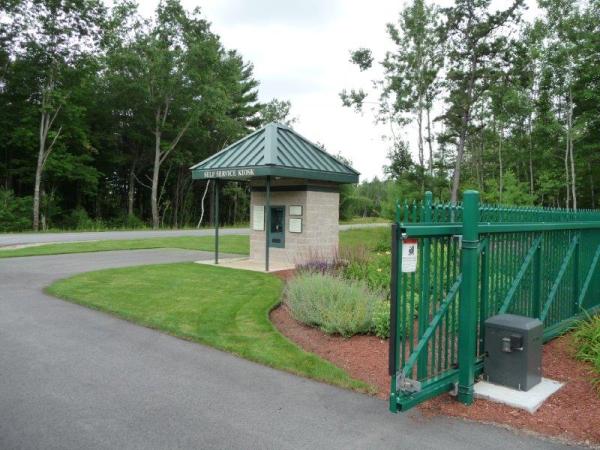 Castlerock Self Storage