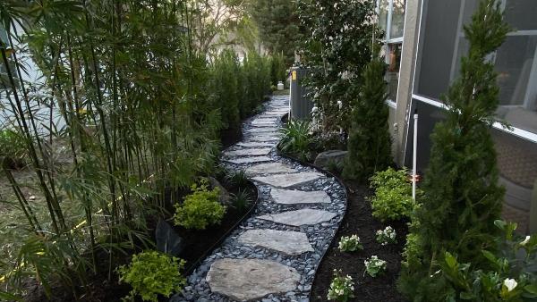 King Kutz Landscaping Inc.