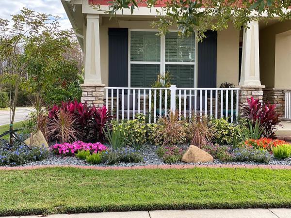 King Kutz Landscaping Inc.