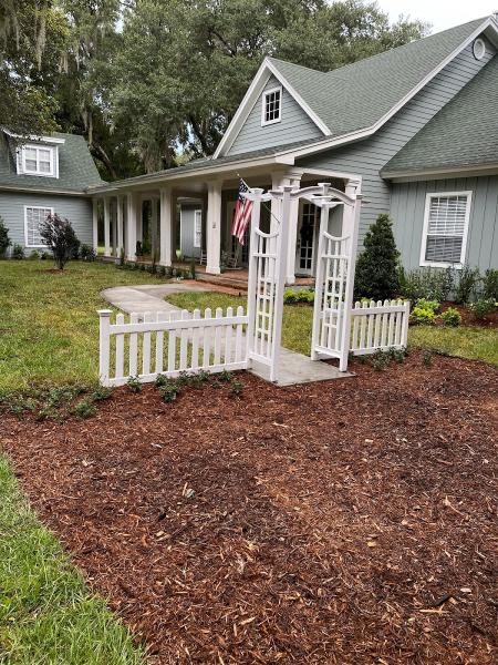 King Kutz Landscaping Inc.
