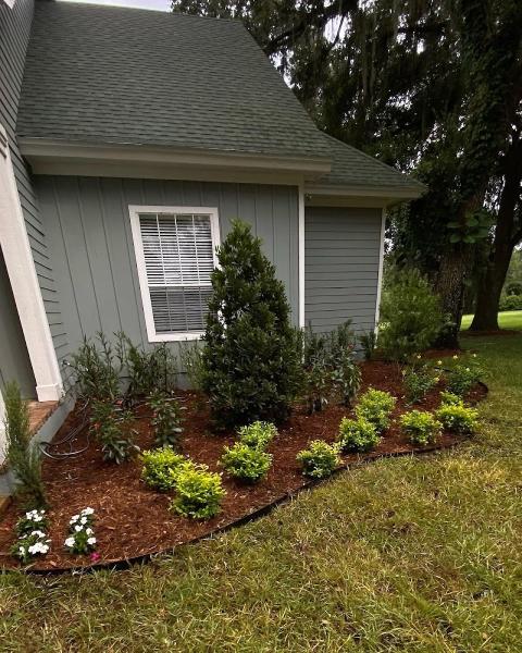 King Kutz Landscaping Inc.
