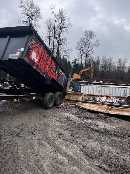 Ready Removal