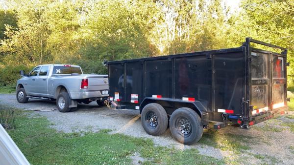 Ready Removal