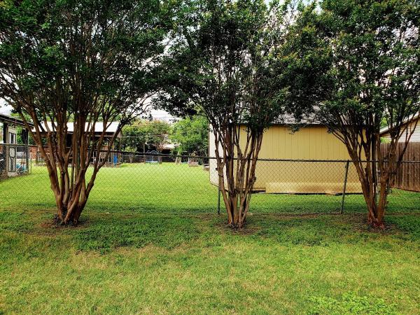 JW Lawn Care