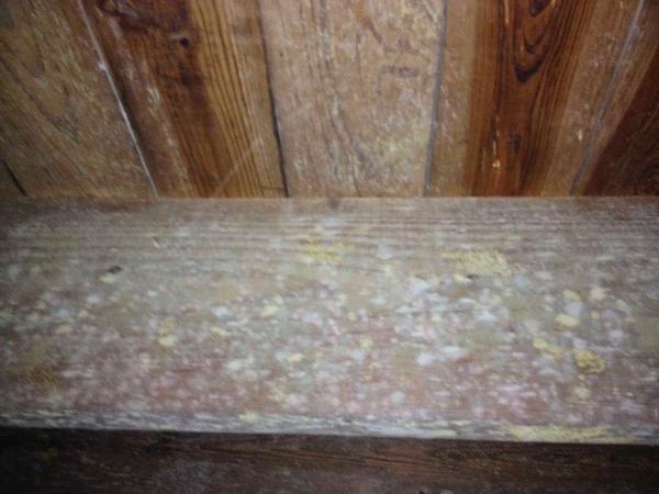 A + Restoration Crawl Space Repair