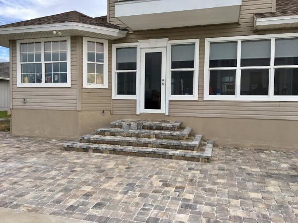 S&D Construction and Maintenance