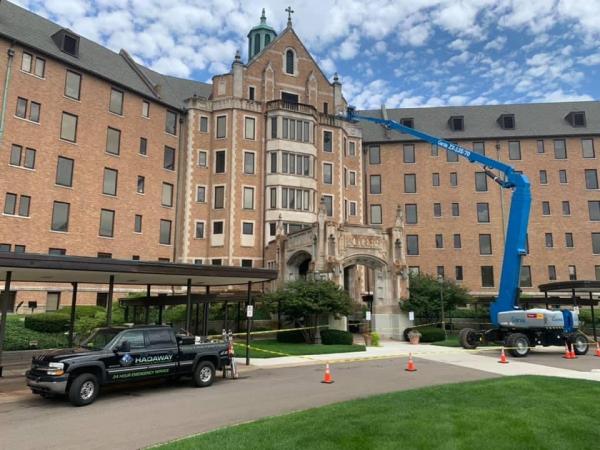 Hadaway Cleaning & Restoration