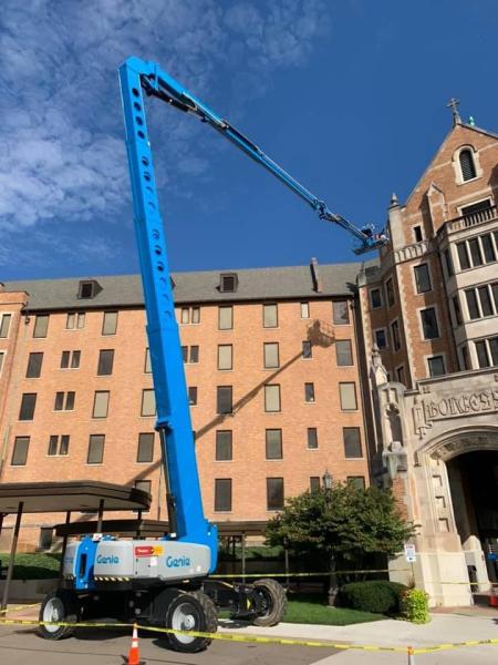 Hadaway Cleaning & Restoration
