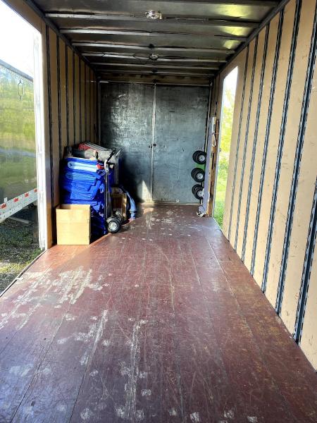 The Flat Rate Movers