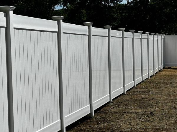 Fence Solutions