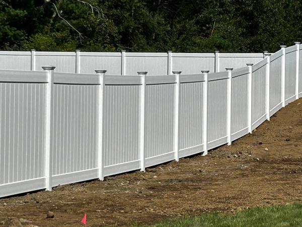 Fence Solutions