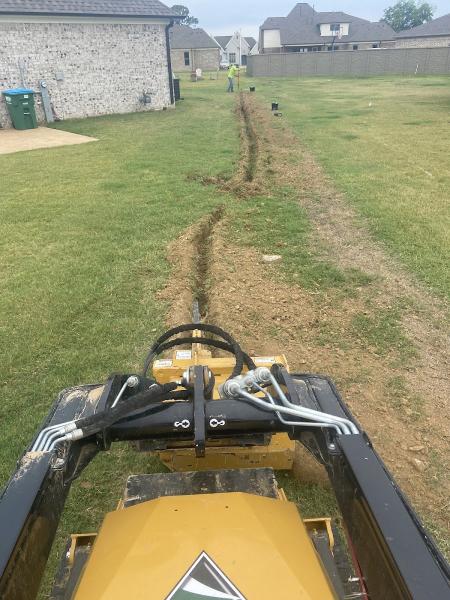 Herndon Brothers Lawncare