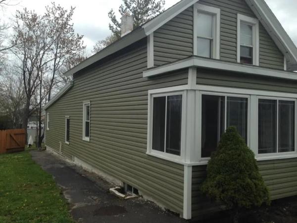 G & J Home Remodeling Co. Inc.
