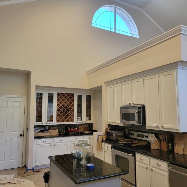 Elite Painting & Home Services
