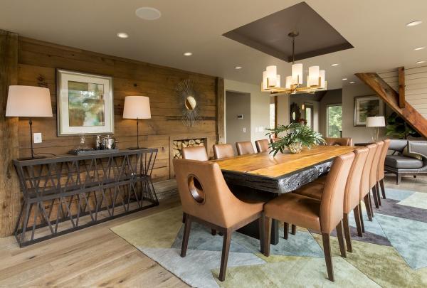 Jason Longo Interior Design