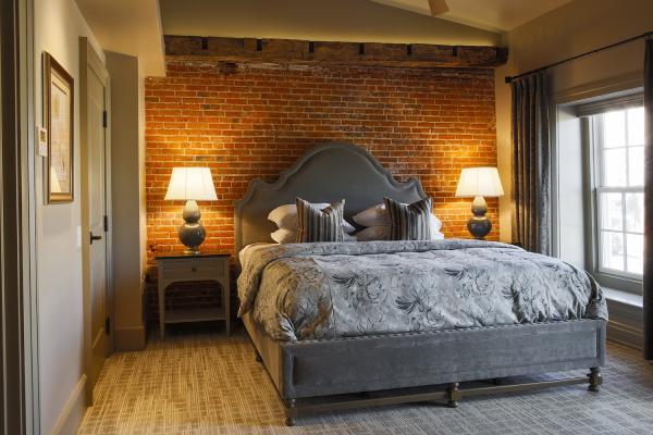 Jason Longo Interior Design