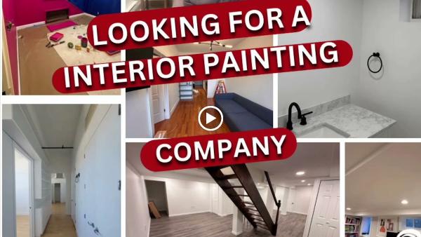 Gama Interior Painting