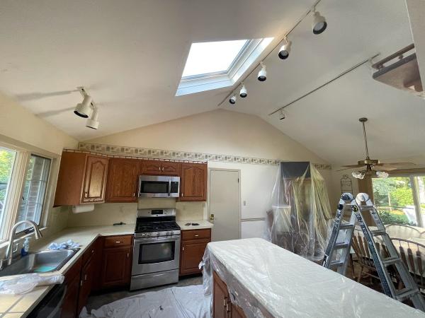 Gama Interior Painting