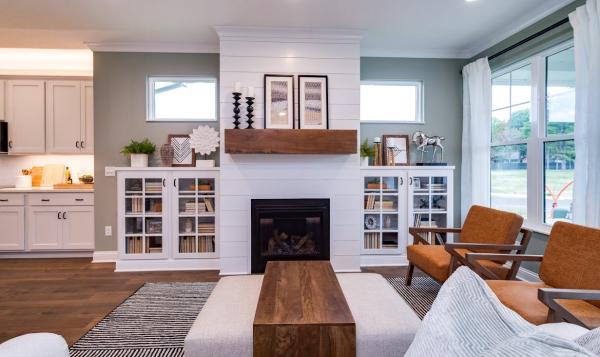 Peebles Homes