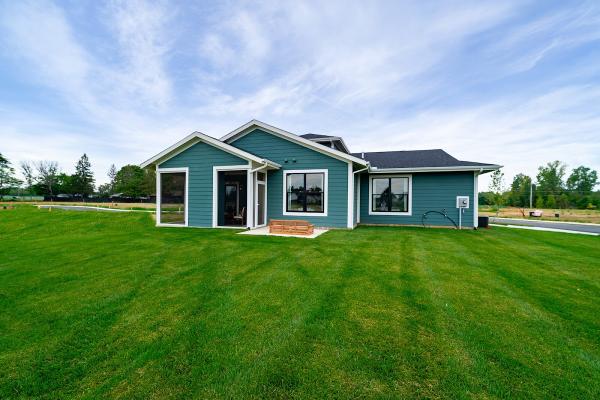 Peebles Homes