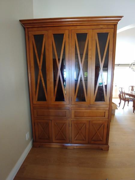 Villa Custom Woodworking