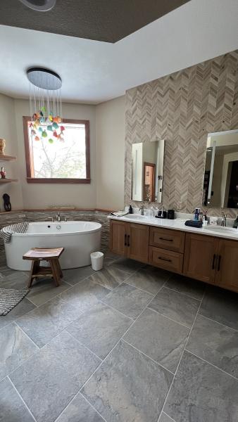 Yahara River Remodeling LLC