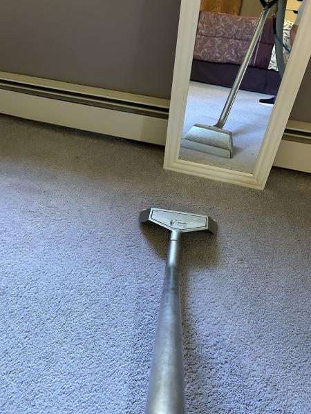 Dynamic Cleaning Systems