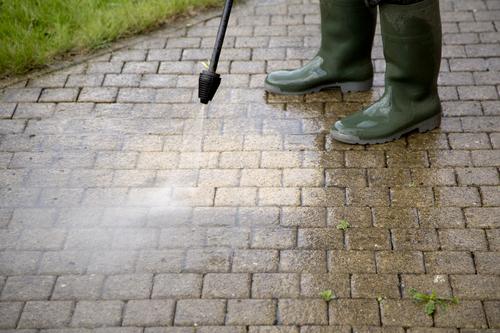 Nu-Way Carpet Cleaning