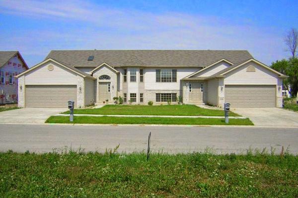 Luxor Homes