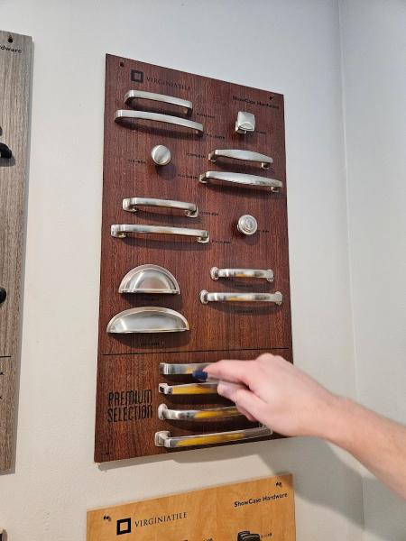 Chavez Cabinets Llc