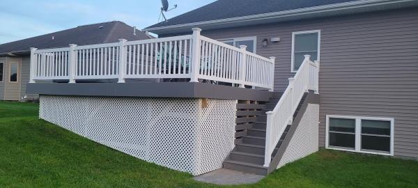 Outdoor Solutions Landscaping LLC